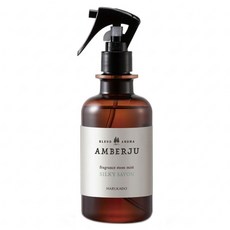 HARUKADO 晴香堂 Amberge空間織品香氛噴霧, 白麝香, 280ml, 1瓶