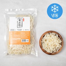 백진미오징어 (냉동), 300g, 1개