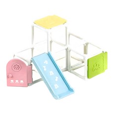 EPOCH Sylvanian Families 森林家族 叢林遊樂園, 1個