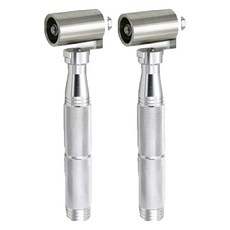 不銹鋼滾筒, 2個