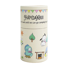 Dung jin hapidanbui 色鉛筆, 24色, 1組