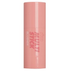 i'm meme 頰彩棒, 修容臉頰和面部輪廓, 004 Mellow Pink, 1件