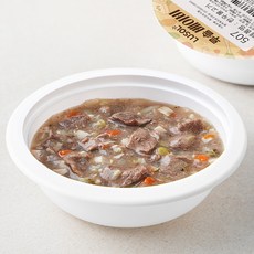 루솔 베이비 한우불고기 507, 100g, 1개