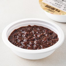 루솔 베이비 순한짜장 512, 120g, 1개