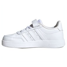 아디다스키즈 아동용 BREAKNET 2.0 EL C 운동화