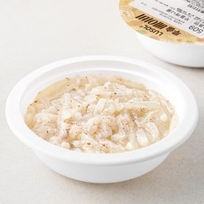 루솔 무들깨나물 509, 120g, 1개