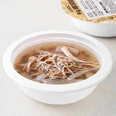 루솔 맑은 돈개장 522, 150g, 1개