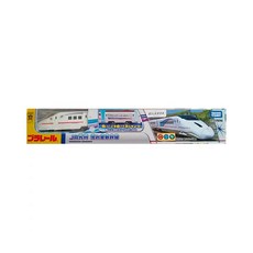 TAKARA TOMY PLARAIL 鐵道王國 JR九州 流星新幹線, 1個