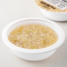 루솔 한우배추국 518, 150g, 1개
