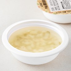 루솔 닭안심 감자국 519, 150g, 1개