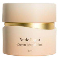 MEKO 裸光奇肌特調生底乳 SPF25 30ml 七合一複方油保濕成分 上妝同時兼具保養, 01 Ivory, 1罐