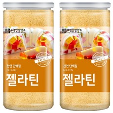 Buying 東方涼粉製作明膠粉, 300g, 2個