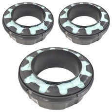 Combi 康貝 Poi-Tech雙重防臭尿布處理器膠捲 3捲, 1組