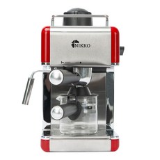 NIKKO 濃縮咖啡機咖啡機 NKCM-2019NK