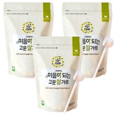 綠一食品 細米粉，味道好, 3個, 250g