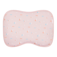 Combi 康貝 Air Pro 水洗空氣枕 護頭枕, 小山粉, 1個