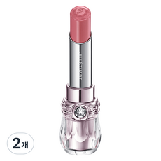 JILLSTUART 美麗光澤唇膏, 2個, 3.6克