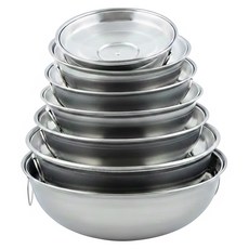 不銹鋼火鍋組, 1組