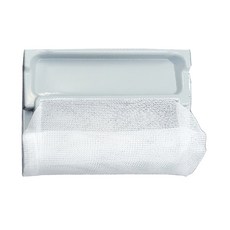 WEN-CHENG 汶澄 洗衣機濾網 東元TL適用 大, 白色, 1個