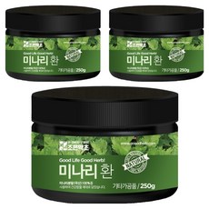 joeunyakcho 優質水芹菜丸, 250g, 3個