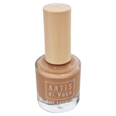 ARTiS di Voce 台灣公司貨 彩色指甲油, 28 浪漫邂逅, 15ml, 1個, 1件