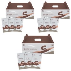 황금이네 장어진액, 100ml, 90개