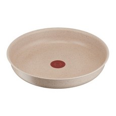 Tefal 特福 巧變精靈系列平底鍋 奶茶粉, 24cm, 1個