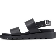 Cloud Foam Jaden Ethan 涼鞋 4.5cm CR0059