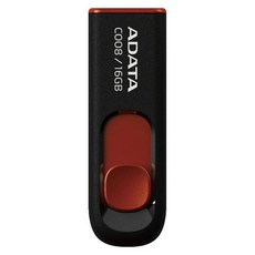 ADATA 威剛 隨身碟, 16GB, 1個