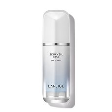 라네즈 스킨 베일 메이크업 베이스 30ml, 50호 밀키블루, 1개