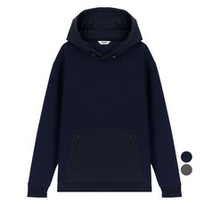 Volvik 男士高爾夫梭織連帽T恤 VMTSN807