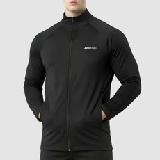 아르메데스 남성용 슈퍼드라이 집업 트레이닝 자켓 AR-94