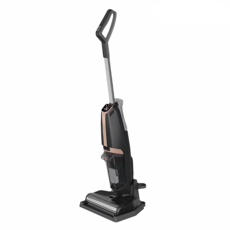 MATRIC 松木家電 無線吸塵洗地機 原廠保固, MS-VC1520C, 黑色, 1個