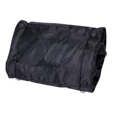 德利生活 大號 黑色 盥洗包