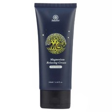 SnowIOU 樹飛雪 量子鎂素 舒壓好眠霜 全齡適用 100ml, 1條