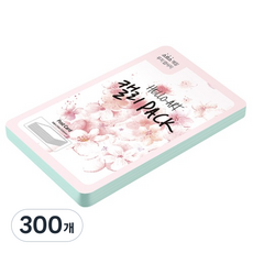 종이문화 헬로우 아트 캘리팩 두꺼운 스므스 엽서 200g 15 아쿠아블루, 104 x 153 mm, 300개