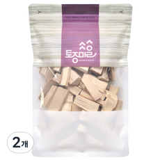 [토종마을] 국산 황칠나무, 300g, 2개
