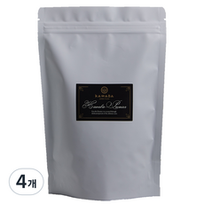 가와바 콜롬비아 수프리모 CT 드립백 커피, 8g, 20개입, 4개