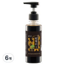 ENCANTO 枳椇子萃取液, 6個, 290g