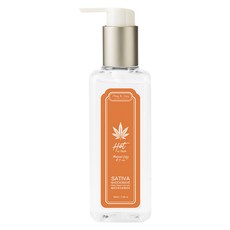 Play&Joy 極熱狂潮太麻潤滑液, 1瓶, 105ml