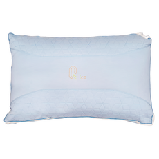 Mexsmon 美思夢 冰絲乳膠枕, 1個