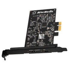 AVerMedia 圓剛科技 GC571 Live Gamer Ultra HD 實況擷取卡 遊戲直播, 1個