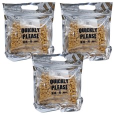 毛孩舟舟 凍塊一點 凍乾 鬼頭刀, 40g, 3袋