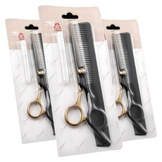 泰坦美髮剪刀套組, 3套, Z104