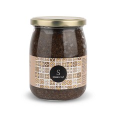 夏季黑松露醬 Black Truffle Sauce, 500g, 1罐