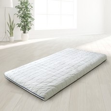 매트리스랩 11존 프리미엄 토퍼 매트리스