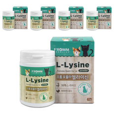 프롬포뮬라 고양이 영양제, 면역/항산화, 5개