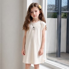 CONTIKIDS 女童Nene洋裝