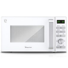 韓國 Magic Chef 數位微波爐 按鈕&旋鈕式 20L, MEM-GW20U