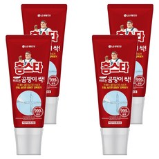 홈스타 바르는 곰팡이 싹, 120ml, 4개